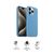 Чехол для мобильного телефона Armorstandart ICON2 Case Apple iPhone 15 Pro Light Blue (ARM76998), изображение 3