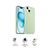 Чохол до мобільного телефона Armorstandart ICON2 Case Apple iPhone 15 Soft Mint (ARM76999), зображення 3