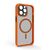 Чохол до мобільного телефона Armorstandart Unit MagSafe SE Apple iPhone 13 Pro Max Orange Black (ARM75378) Чохол до мобільного телефона Armorstandart Unit MagSafe SE Apple iPhone 13 Pro Max Orange Black (ARM75378)