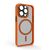 Чохол до мобільного телефона Armorstandart Unit MagSafe SE Apple iPhone 15 Pro Orange Black (ARM75371) Чохол до мобільного телефона Armorstandart Unit MagSafe SE Apple iPhone 15 Pro Orange Black (ARM75371)