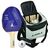 Комплект для настольного тенниса Joola Bag Set Hit 14 Bats 30 Balls (54839) (930810) Комплект для настольного тенниса Joola Bag Set Hit 14 Bats 30 Balls (54839) (930810)