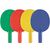 Комплект для настольного тенниса Joola Multicolour 4 Bats (54830) (930809) Комплект для настольного тенниса Joola Multicolour 4 Bats (54830) (930809)