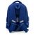 Рюкзак школьный Maxi 15" Синий (MX86260), изображение 2 Рюкзак школьный Maxi 15" Синий (MX86260), изображение 2