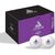 Мячик для настольного тенниса Joola Magic ABS 40+ White 72 шт (44216) (930813), изображение 2 Мячик для настольного тенниса Joola Magic ABS 40+ White 72 шт (44216) (930813), изображение 2