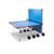 Теннисный стол Joola Aluterna Blue (11650) (930775), изображение 4 Теннисный стол Joola Aluterna Blue (11650) (930775), изображение 4