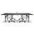 Теннисный стол Joola Inside J15 Grey (11241) (930753), изображение 3 Теннисный стол Joola Inside J15 Grey (11241) (930753), изображение 3