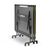 Теннисный стол Joola Inside J15 Grey (11241) (930753), изображение 6 Теннисный стол Joola Inside J15 Grey (11241) (930753), изображение 6