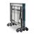 Тенісний стіл Joola Outdoor J500A Grey (11645) (930757), зображення 6 Тенісний стіл Joola Outdoor J500A Grey (11645) (930757), зображення 6