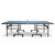 Теннисный стол Joola Outdoor Rally TL Blue (11134) (930756), изображение 3 Теннисный стол Joola Outdoor Rally TL Blue (11134) (930756), изображение 3