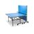 Теннисный стол Joola Outdoor Rally TL Blue (11134) (930756), изображение 4 Теннисный стол Joola Outdoor Rally TL Blue (11134) (930756), изображение 4