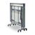 Теннисный стол Joola Outdoor Rally TL Blue (11134) (930756), изображение 6 Теннисный стол Joola Outdoor Rally TL Blue (11134) (930756), изображение 6