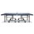 Теннисный стол Joola World Cup 25 ITTF Blue (11291) (930779), изображение 3 Теннисный стол Joola World Cup 25 ITTF Blue (11291) (930779), изображение 3