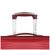 Чемодан Gabol Balance XP (L) Red (123447-008) (930685), изображение 6 Чемодан Gabol Balance XP (L) Red (123447-008) (930685), изображение 6