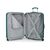 Чемодан Gabol Balance XP (L) Turquoise (123447-018) (930694), изображение 4 Чемодан Gabol Balance XP (L) Turquoise (123447-018) (930694), изображение 4