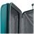Чемодан Gabol Balance XP (L) Turquoise (123447-018) (930694), изображение 5 Чемодан Gabol Balance XP (L) Turquoise (123447-018) (930694), изображение 5