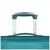 Чемодан Gabol Balance XP (L) Turquoise (123447-018) (930694), изображение 6 Чемодан Gabol Balance XP (L) Turquoise (123447-018) (930694), изображение 6