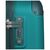 Чемодан Gabol Balance XP (L) Turquoise (123447-018) (930694), изображение 7 Чемодан Gabol Balance XP (L) Turquoise (123447-018) (930694), изображение 7