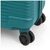 Чемодан Gabol Balance XP (L) Turquoise (123447-018) (930694), изображение 9 Чемодан Gabol Balance XP (L) Turquoise (123447-018) (930694), изображение 9