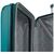 Чемодан Gabol Balance XP (S) Turquoise (123422-018) (930692), изображение 5 Чемодан Gabol Balance XP (S) Turquoise (123422-018) (930692), изображение 5