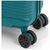 Чемодан Gabol Balance XP (S) Turquoise (123422-018) (930692), изображение 9 Чемодан Gabol Balance XP (S) Turquoise (123422-018) (930692), изображение 9