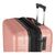 Чемодан Gabol Bari (L) Pink (123647-019) (930721), изображение 5
