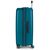 Чемодан Gabol Brooklyn (L) Turquoise (123947-018) (930673), изображение 2 Чемодан Gabol Brooklyn (L) Turquoise (123947-018) (930673), изображение 2