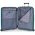 Чемодан Gabol Brooklyn (L) Turquoise (123947-018) (930673), изображение 4 Чемодан Gabol Brooklyn (L) Turquoise (123947-018) (930673), изображение 4