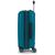 Чемодан Gabol Brooklyn (S) Turquoise (123922-018) (930671), изображение 2 Чемодан Gabol Brooklyn (S) Turquoise (123922-018) (930671), изображение 2