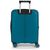 Чемодан Gabol Brooklyn (S) Turquoise (123922-018) (930671), изображение 3 Чемодан Gabol Brooklyn (S) Turquoise (123922-018) (930671), изображение 3