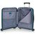 Чемодан Gabol Brooklyn (S) Turquoise (123922-018) (930671), изображение 4 Чемодан Gabol Brooklyn (S) Turquoise (123922-018) (930671), изображение 4
