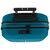 Чемодан Gabol Brooklyn (S) Turquoise (123922-018) (930671), изображение 5 Чемодан Gabol Brooklyn (S) Turquoise (123922-018) (930671), изображение 5