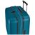 Чемодан Gabol Brooklyn (S) Turquoise (123922-018) (930671), изображение 6 Чемодан Gabol Brooklyn (S) Turquoise (123922-018) (930671), изображение 6