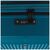 Чемодан Gabol Brooklyn (S) Turquoise (123922-018) (930671), изображение 7 Чемодан Gabol Brooklyn (S) Turquoise (123922-018) (930671), изображение 7