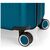 Чемодан Gabol Brooklyn (S) Turquoise (123922-018) (930671), изображение 9 Чемодан Gabol Brooklyn (S) Turquoise (123922-018) (930671), изображение 9