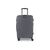 Чемодан Gabol Osaka (M) Grey (121046-016) (930678), изображение 3 Чемодан Gabol Osaka (M) Grey (121046-016) (930678), изображение 3