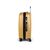 Чемодан Gabol Paradise XP (L) Mustard (123347-027) (930706), изображение 2 Чемодан Gabol Paradise XP (L) Mustard (123347-027) (930706), изображение 2