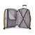 Чемодан Gabol Paradise XP (L) Mustard (123347-027) (930706), изображение 4 Чемодан Gabol Paradise XP (L) Mustard (123347-027) (930706), изображение 4