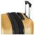 Чемодан Gabol Paradise XP (M) Mustard (123346-027) (930705), изображение 5