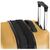Чемодан Gabol Paradise XP (S) Mustard (123322-027) (930704), изображение 6 Чемодан Gabol Paradise XP (S) Mustard (123322-027) (930704), изображение 6