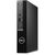 Комп'ютер Dell Optiplex 7020 MFF / i5-14500T, 8, 512, WLAN+BT, KM, W11Pro (N006O7020MFFUA_WP), зображення 2 Комп'ютер Dell Optiplex 7020 MFF / i5-14500T, 8, 512, WLAN+BT, KM, W11Pro (N006O7020MFFUA_WP), зображення 2