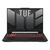 Ноутбук ASUS TUF Gaming A15 FA507NV-LP109 (90NR0E85-M00B50)