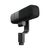 Микрофон Logitech G Yeti Studio Active Dynamic XLR Black (988-000565), изображение 2 Микрофон Logitech G Yeti Studio Active Dynamic XLR Black (988-000565), изображение 2