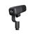 Микрофон Logitech G Yeti Studio Active Dynamic XLR Black (988-000565), изображение 4 Микрофон Logitech G Yeti Studio Active Dynamic XLR Black (988-000565), изображение 4