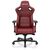 Кресло игровое Anda Seat Kaiser 2 Black/Maroon Size XL (AD12XL-02-AB-PV/C-A05), изображение 2 Кресло игровое Anda Seat Kaiser 2 Black/Maroon Size XL (AD12XL-02-AB-PV/C-A05), изображение 2