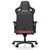 Кресло игровое Anda Seat Kaiser 2 Black/Maroon Size XL (AD12XL-02-AB-PV/C-A05), изображение 3 Кресло игровое Anda Seat Kaiser 2 Black/Maroon Size XL (AD12XL-02-AB-PV/C-A05), изображение 3