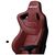 Кресло игровое Anda Seat Kaiser 2 Black/Maroon Size XL (AD12XL-02-AB-PV/C-A05), изображение 6 Кресло игровое Anda Seat Kaiser 2 Black/Maroon Size XL (AD12XL-02-AB-PV/C-A05), изображение 6