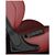 Кресло игровое Anda Seat Kaiser 2 Black/Maroon Size XL (AD12XL-02-AB-PV/C-A05), изображение 7 Кресло игровое Anda Seat Kaiser 2 Black/Maroon Size XL (AD12XL-02-AB-PV/C-A05), изображение 7