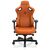 Кресло игровое Anda Seat Kaiser 3 Orange Size XL (AD12YDC-XL-01-O-PV/C), изображение 2 Кресло игровое Anda Seat Kaiser 3 Orange Size XL (AD12YDC-XL-01-O-PV/C), изображение 2