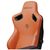 Кресло игровое Anda Seat Kaiser 3 Orange Size XL (AD12YDC-XL-01-O-PV/C), изображение 6 Кресло игровое Anda Seat Kaiser 3 Orange Size XL (AD12YDC-XL-01-O-PV/C), изображение 6