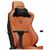 Кресло игровое Anda Seat Kaiser 3 Orange Size XL (AD12YDC-XL-01-O-PV/C), изображение 7 Кресло игровое Anda Seat Kaiser 3 Orange Size XL (AD12YDC-XL-01-O-PV/C), изображение 7